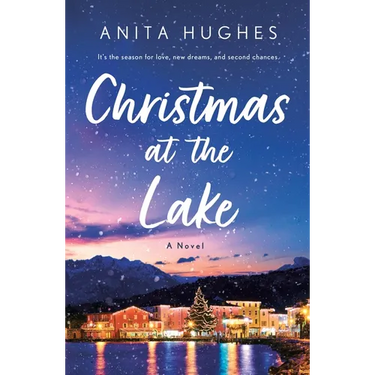 Christmas at the Lake