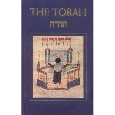 The Torah
