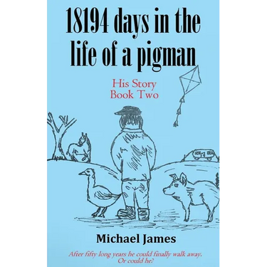 18194 days in the life of a pigman: Part two