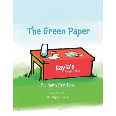 The Green Paper