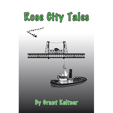Rose City Tales