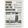 Thanks to God and the Revolution
