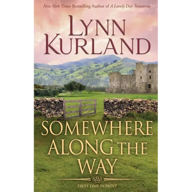 Somewhere Along the Way