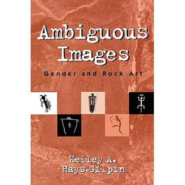 Ambiguous Images: Gender and Rock Art