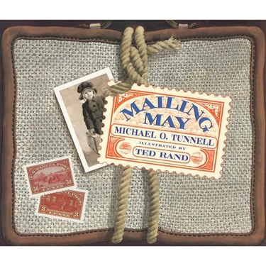Mailing May