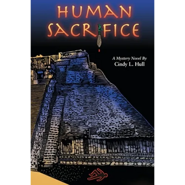 Human Sacrifice: A Mystery Novel