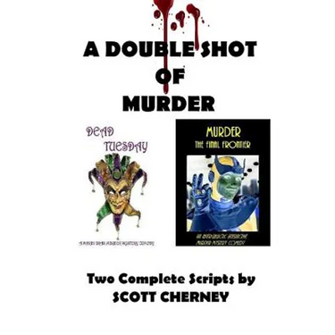 A Double Shot of Murder
