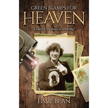 Green Stamps for Heaven: A cup of tea fixes everything!