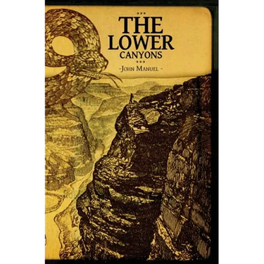 The Lower Canyons