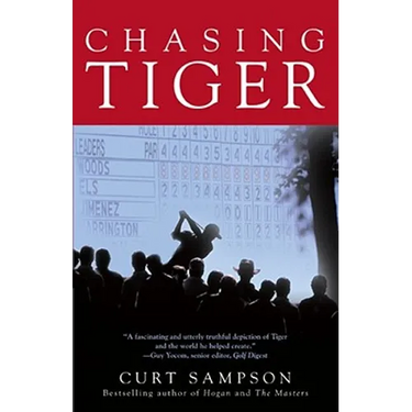 Chasing Tiger
