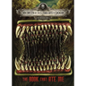The Book That Ate Me