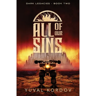 All of Our Sins