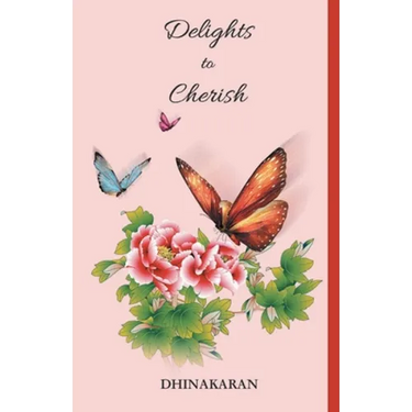 Delights to Cherish