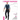 Men: 100+ Professional Figure Templates for Fashion Designers: Fashion Sketchpad with 18 Croqui Styles in 6 poses