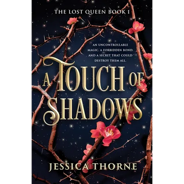 A Touch of Shadows