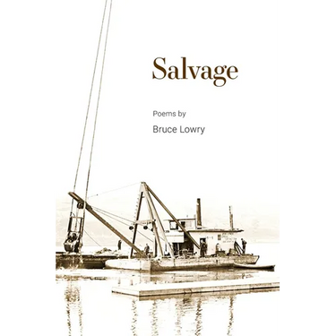 Salvage: Poems