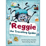 Reggie the Travelling Spider