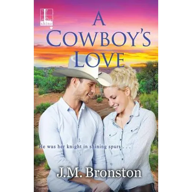 A Cowboy's Love