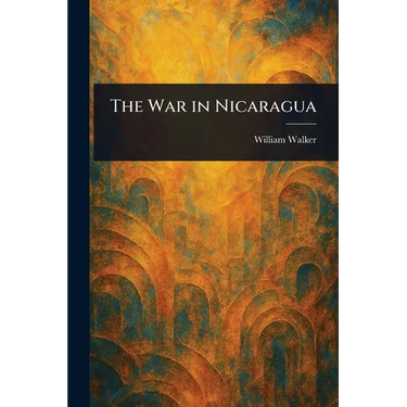 The War in Nicaragua