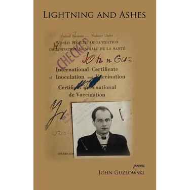 Lightning and Ashes