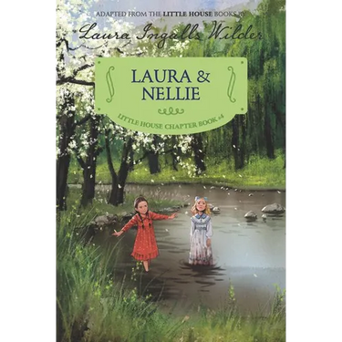 Laura & Nellie