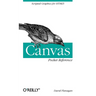 Canvas Pocket Reference: Scripted Graphics for HTML5