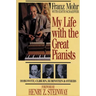 My Life with the Great Pianists