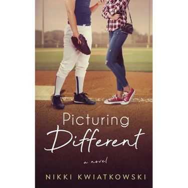 Picturing Different