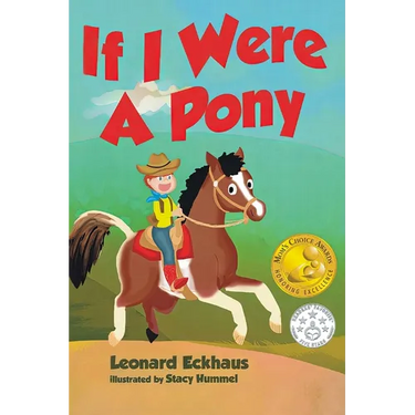 If I Were A Pony