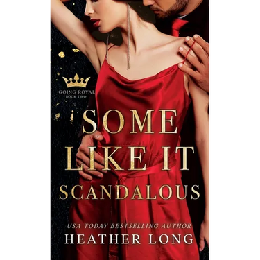 Some Like it Scandalous