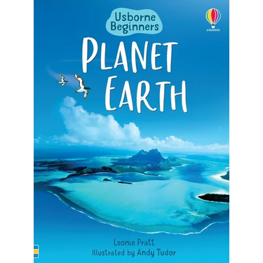 Planet Earth