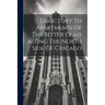 Directory To Apartments Of The Better Class Along The North Side Of Chicago
