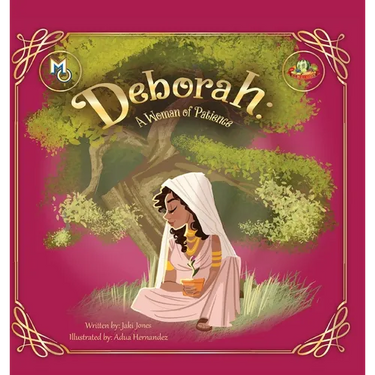 Deborah: A Woman of Patience