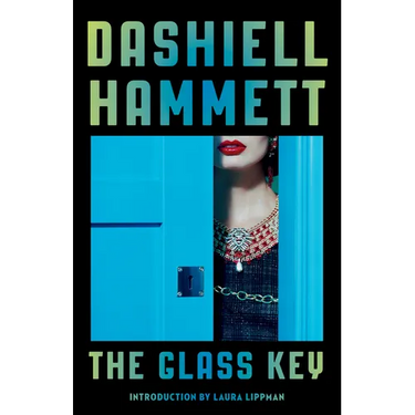 The Glass Key