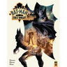 The Bat-Man: First Knight