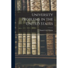 University Problems in the United States