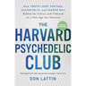 The Harvard Psychedelic Club