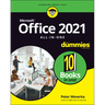 Office 2021 All-In-One for Dummies