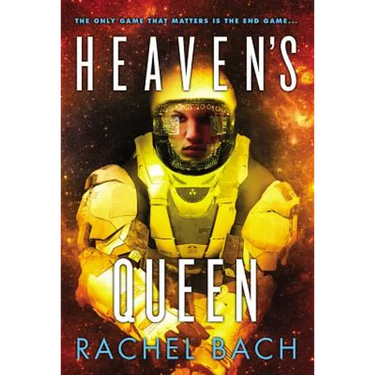 Heaven's Queen
