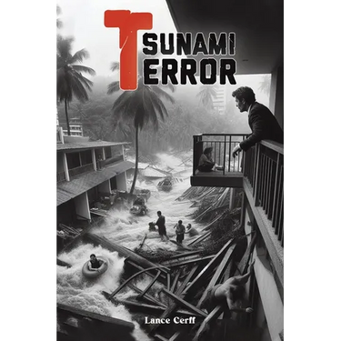 Tsunami Terror
