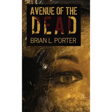 Avenue Of The Dead