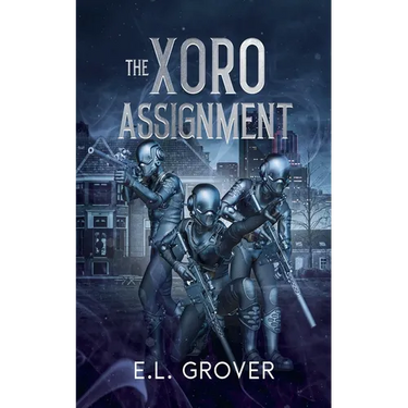 The Xoro Assignment