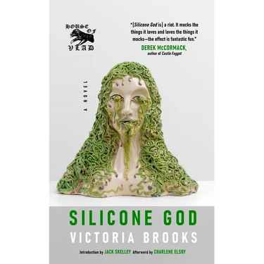 Silicone God