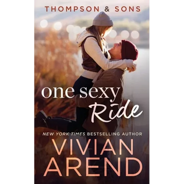 One Sexy Ride