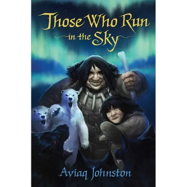 Those Who Run in the Sky