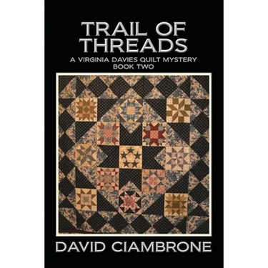 Trail of Threads