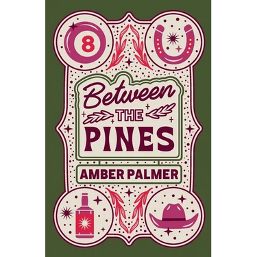 Between the Pines