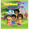 Childhood Rhymes for Modern Times