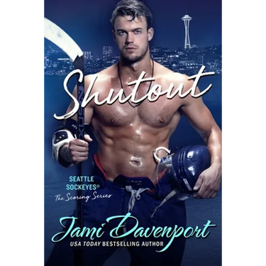 Shutout: A Seattle Sockeyes Puck Brothers Novel