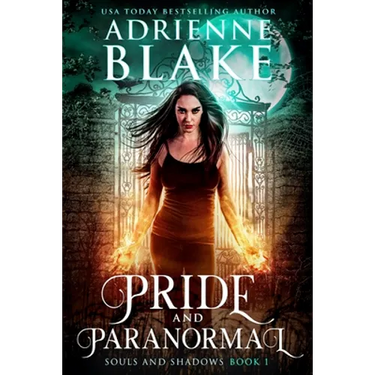 Pride and Paranormal